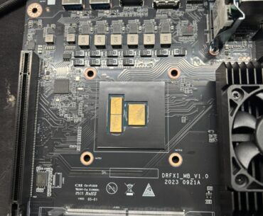Liquid Metal Questions for 7945HX3D