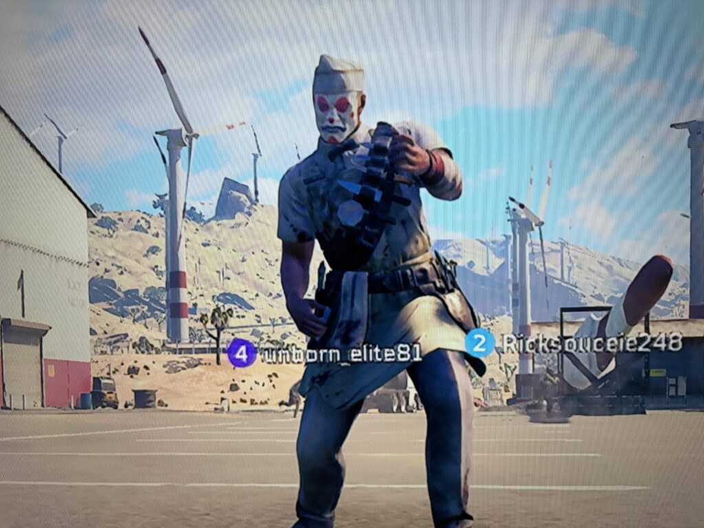 When you get 7 Hot Pursuit games in a row