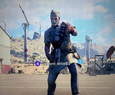 When you get 7 Hot Pursuit games in a row