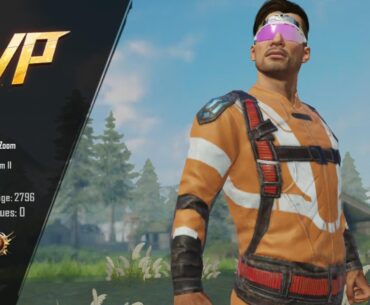 Solo squad Livik