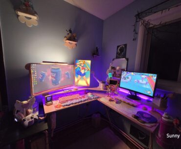 My little corner