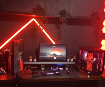 Setup update