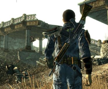 After The Elder Scrolls IV: Oblivion Remastered’s Success, Ex-Bethesda Dev Expects a Fallout 3 Remaster Would Significantly Improve the ‘Not Good’ Gun Combat - IGN