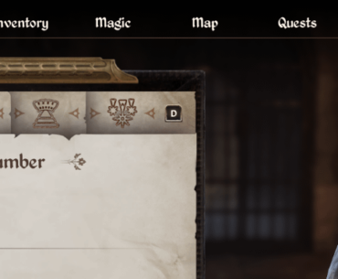 Oblivion really did have the best charecter customization