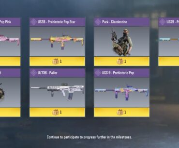 Is any of this worth spending the free claim on?