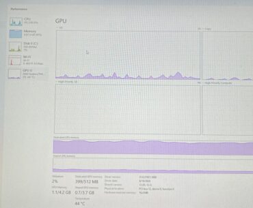 Why is my pc slow? (Idk anything about pc’s)