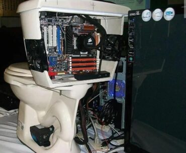 #1 PC Case of All Time