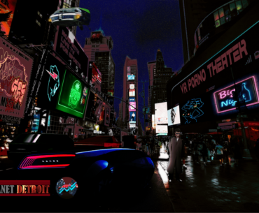A quick and dirty photobash I made last year