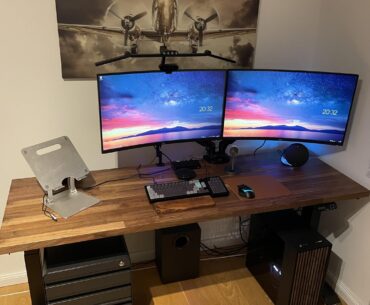 First PC in 20 years