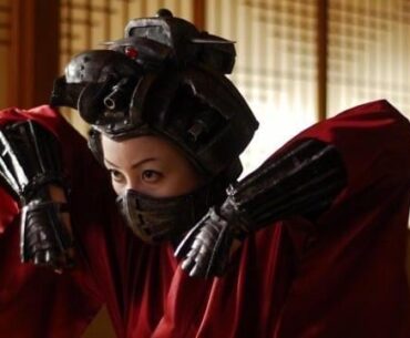 RoboGeisha