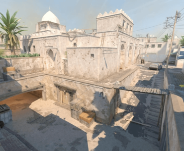 Any idea why these maps aren't in the game yet? Possible remake? These were "leaked" 2 yrs ago.