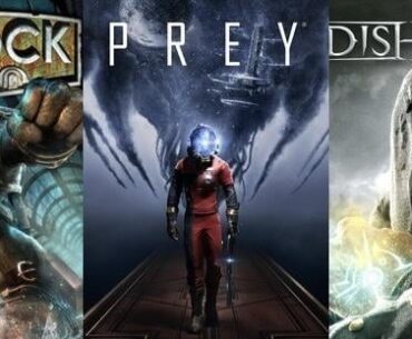 The Immersive Sim genre needs more games like these