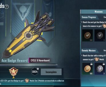 How to get these cycle rewards