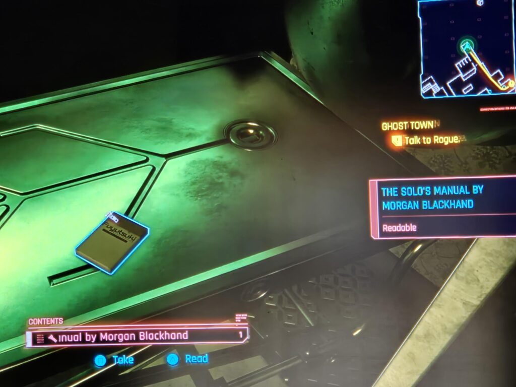 Has anyone else found this?