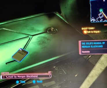 Has anyone else found this?