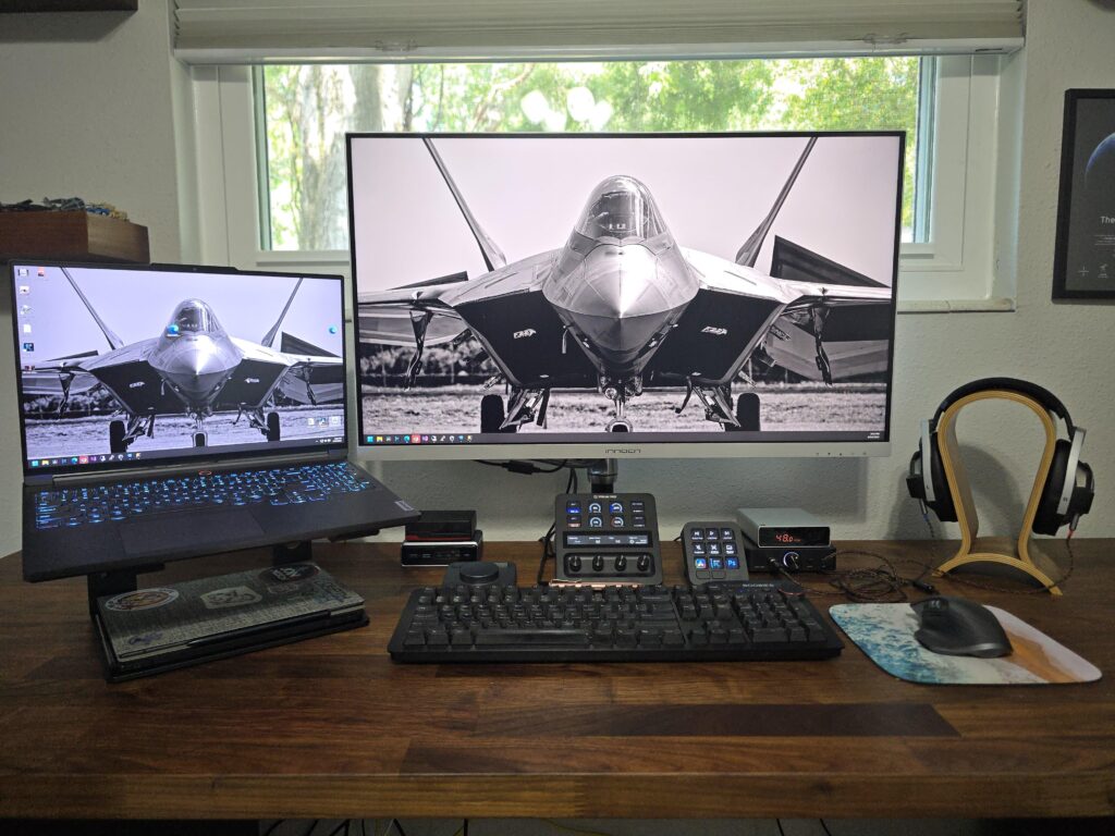 My current creation station My current creation station