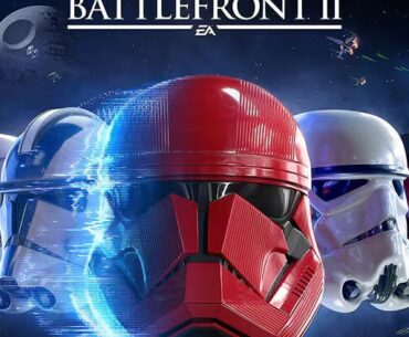 All 40 player modes on Battlefront 2 are now completely unplayable after no-spawn hack updated to auto-load for every new match/lobby.
