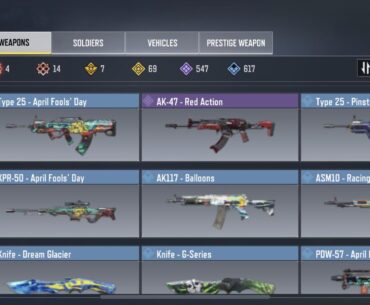 What was y’all’s first epic?