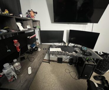 How can I improve my setup?