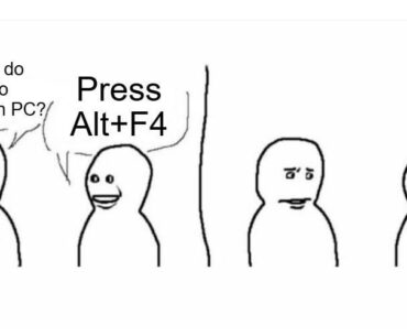 PC users will relate