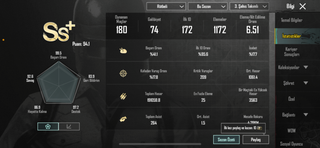 How can I get better?