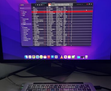 i7 MacBook Pro that was sitting broken for the last 4 years. Been my daily driver for the past few months