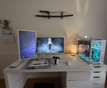 Any suggestions?