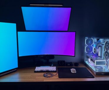 Keep it clean, keep it simple