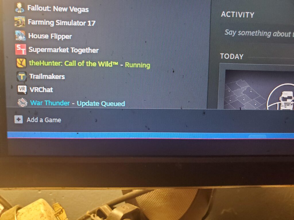 Is my acer nitro done for?