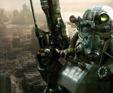 Fallout 3 Remaster is coming after Oblivion Remastered, but “it’ll be a while” until we see it
