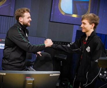 m0nesy to join Falcons - neLendirekt
