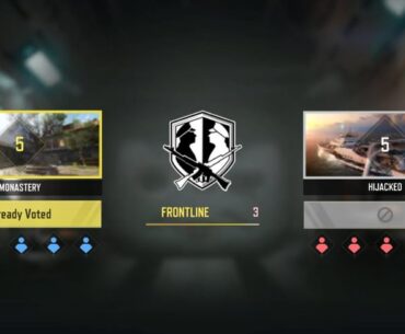 First I got the most loyal teammates, then found out they are shittiest players of all time!