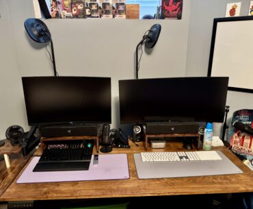 Looking for Advice