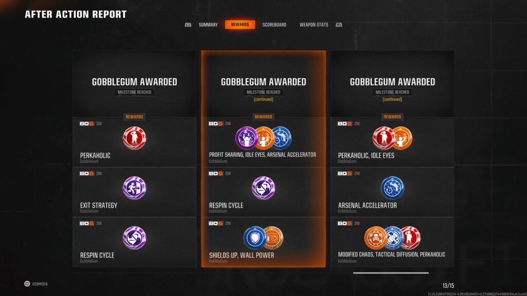Insane Luck With Gobblegums Insane Luck With Gobblegums