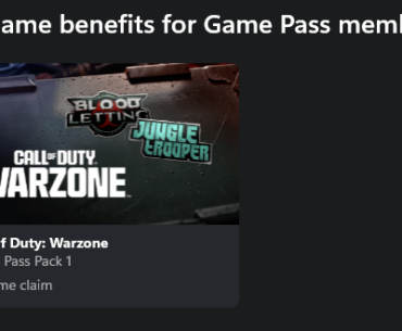 If you have game pass there is now a pack for just loading into the game on Xbox or PC via the Xbox app (previously a ps+ pack)