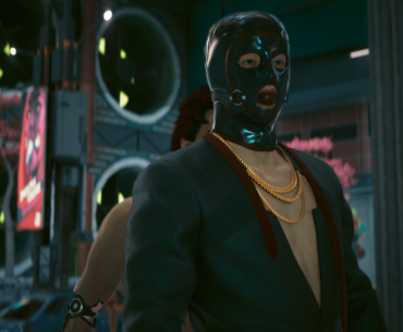 Where can I get this superhero mask?