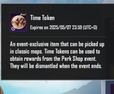 Are there faster ways to get the time token? I’m afraid I’ll barely afford the cat skin