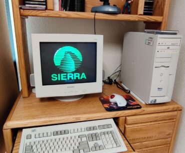 Rate my setup.