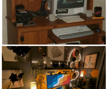 2002 to 2025 Battlestation!
