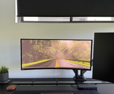 First build! Pretty stoked.