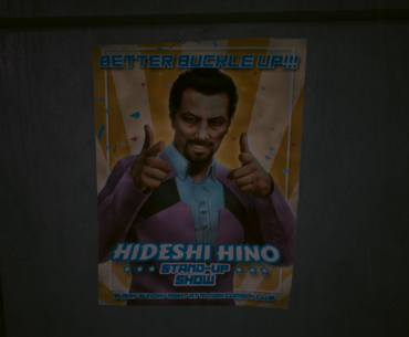 Uhhh... Takemura???