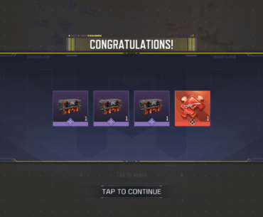 The stupid coins I can get behind, but WHY keep the Power Nova crates for people that already have all of them unlocked?