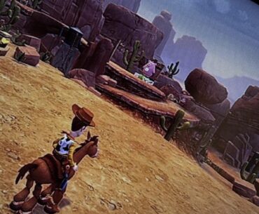 I just bought red dead redemption, feeling excited!