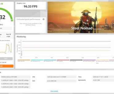 5080 surpassed 4090 after updating drivers to 572.02