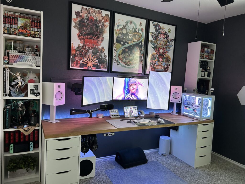 Latest & Final Update ☁️👾 (I hope..)