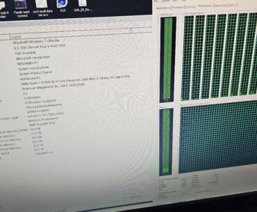 5700x3d on windows 7
