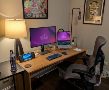 My little coding corner