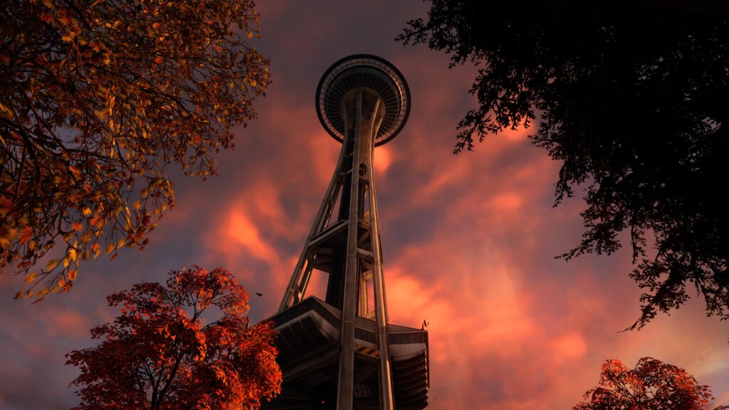 Whenever I feel homesick, Infamous: Second Son brings me comfort.