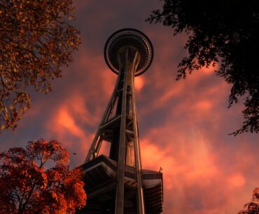 Whenever I feel homesick, Infamous: Second Son brings me comfort.