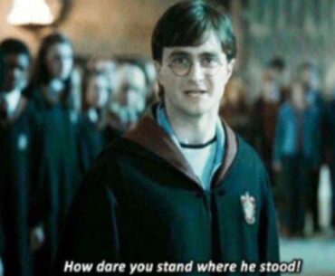 Is there any moment in COD Z that makes you like: